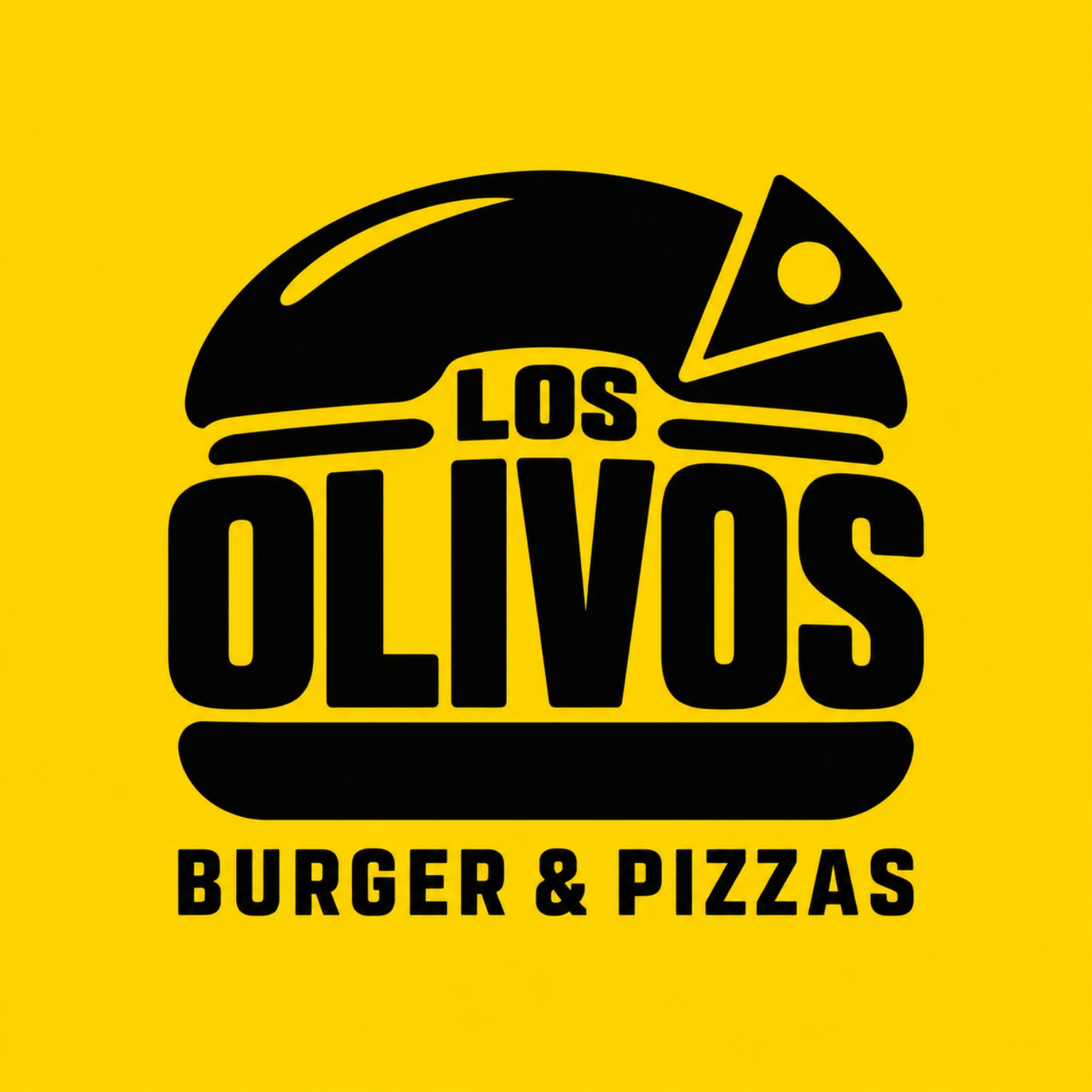 Los Olivos